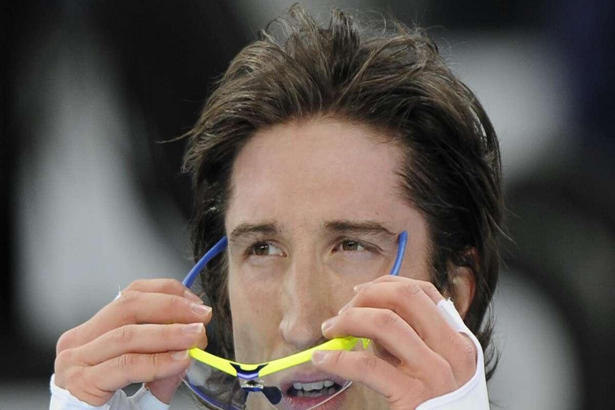 Milano Cortina: Fabris conquista l'oro dopo 20 anni e celebra l'eccellenza del pattinaggio italiano