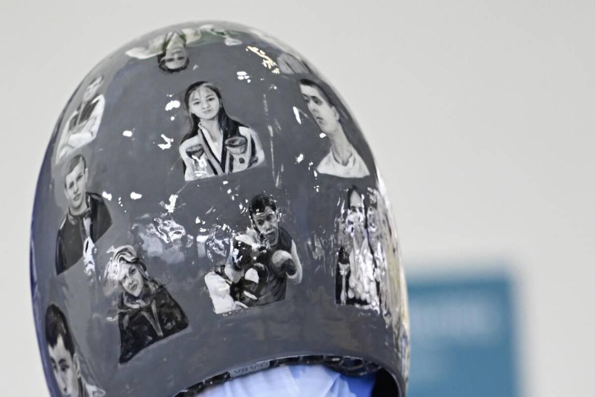 Milano Cortina: Heraskevych non si arrende e si appella al Tas