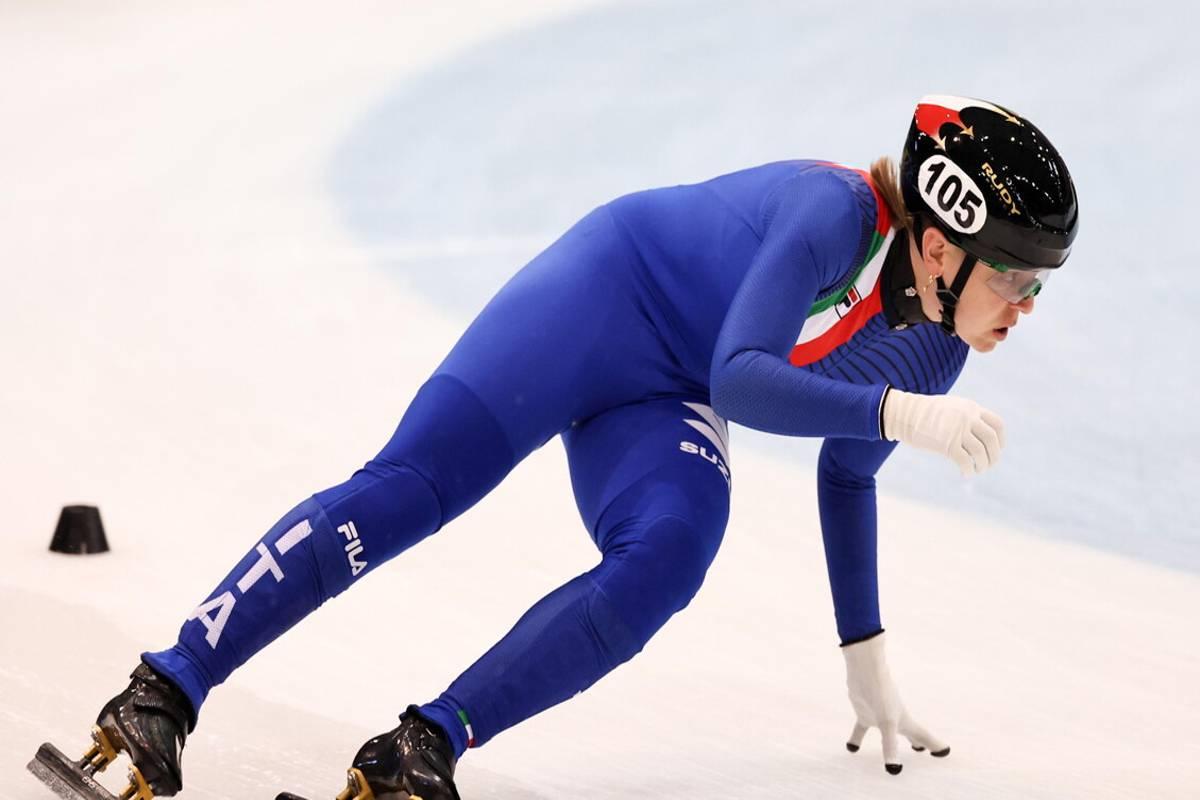 Milano Cortina: La straordinaria carriera di Fontana con 12 medaglie in sei Olimpiadi