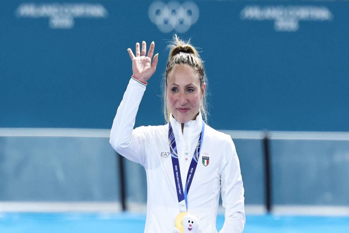 Milano Cortina: Lollobrigida sogna un altro figlio dopo le Olimpiadi