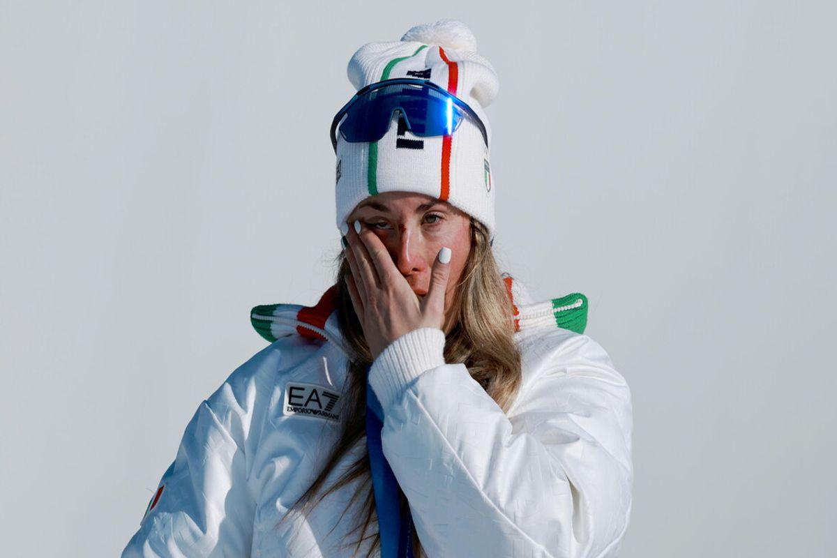 Milano Cortina: Moioli celebra la sua straordinaria collezione di medaglie