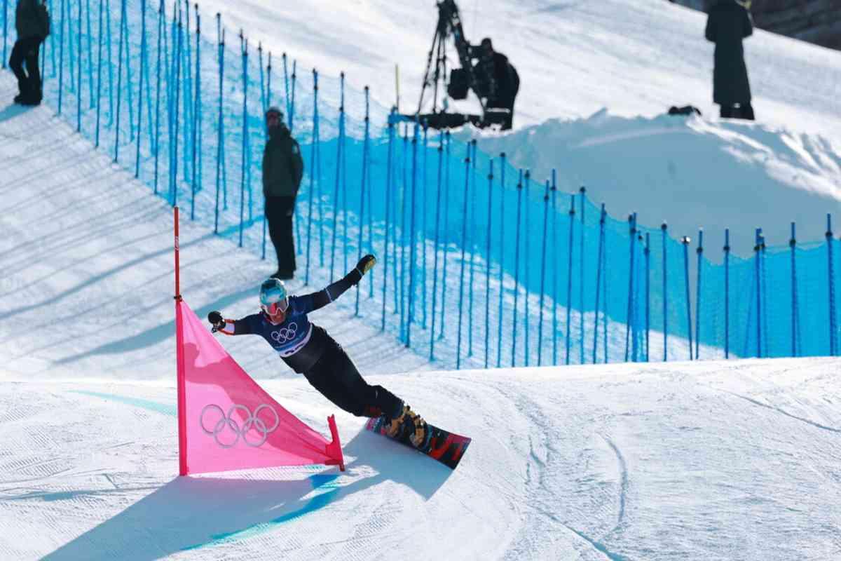 Milano Cortina: Ruhonen e Riegler dimostrano che l'età è solo un numero