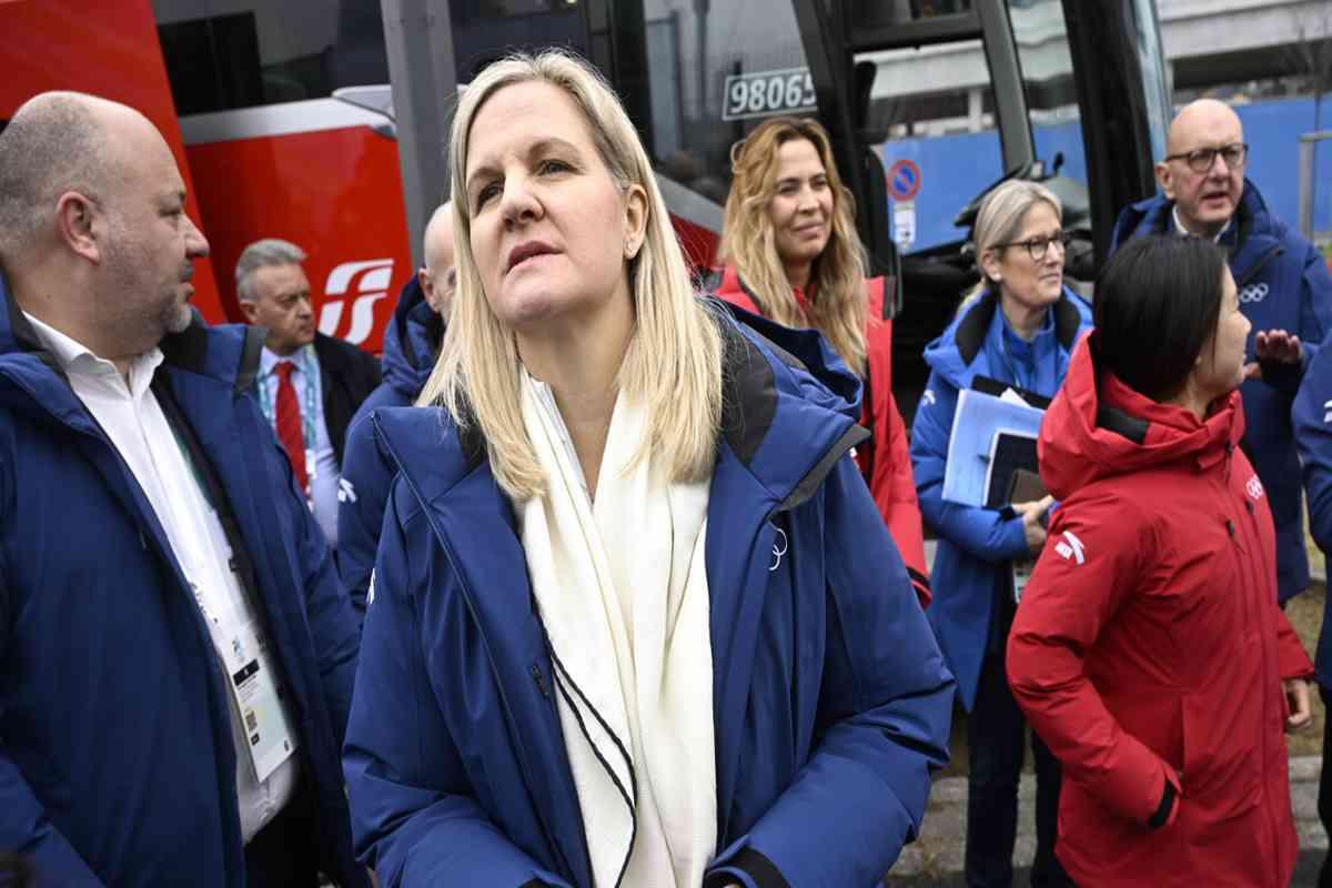 Milano Cortina: gli atleti di Coventry esaltano il villaggio olimpico