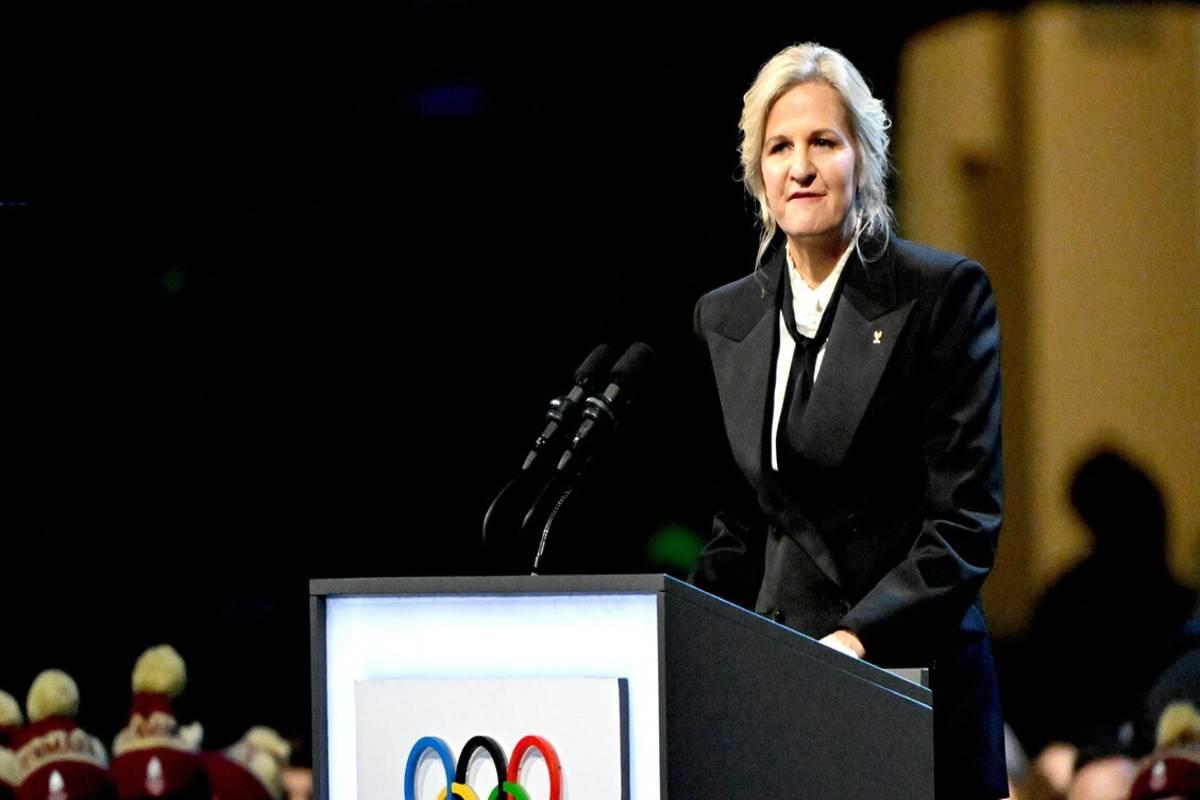 Milano Cortina: il CIO difende la sua indipendenza dalla propaganda dei dittatori