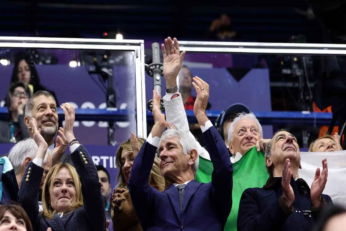 Milano Cortina: il futuro delle Olimpiadi 2040 tra fascino e attesa