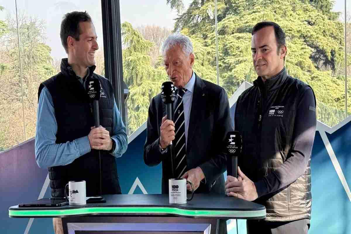 Milano Cortina: il successo delle piattaforme Warner Bros Discovery conquista il pubblico