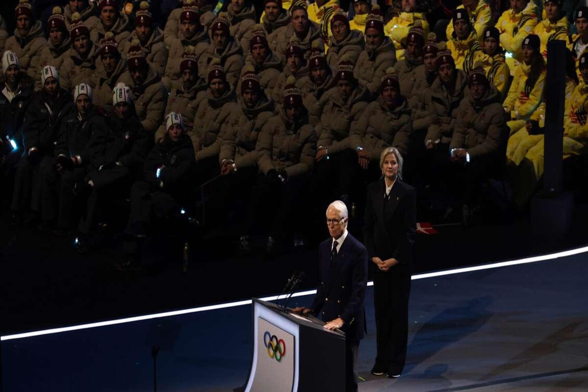 Milano Cortina: il trionfo dell'Italia Team tra emozioni e prestazioni straordinarie