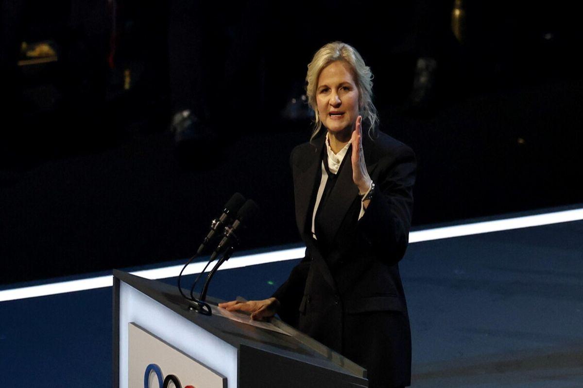 Milano Cortina: la ricerca di una soluzione per Heraskevych da Coventry