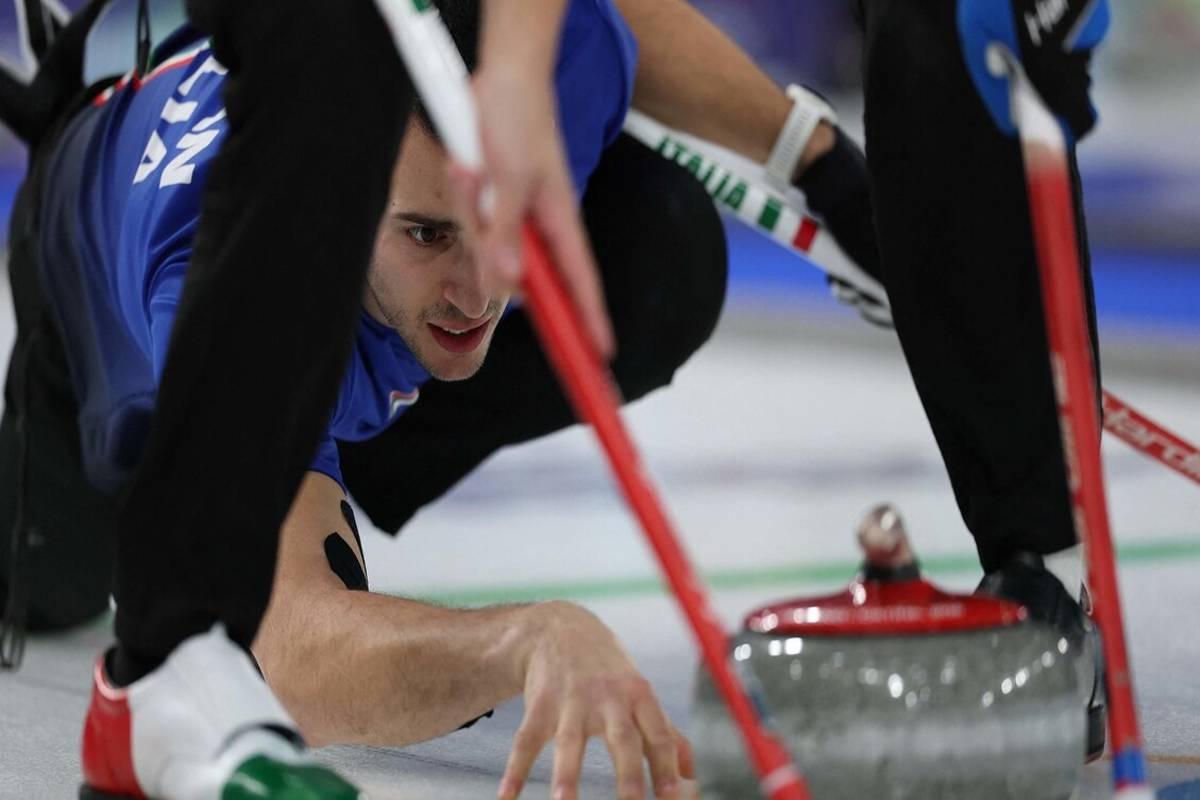 Milano Cortina: la sfida degli azzurri inizia domani!