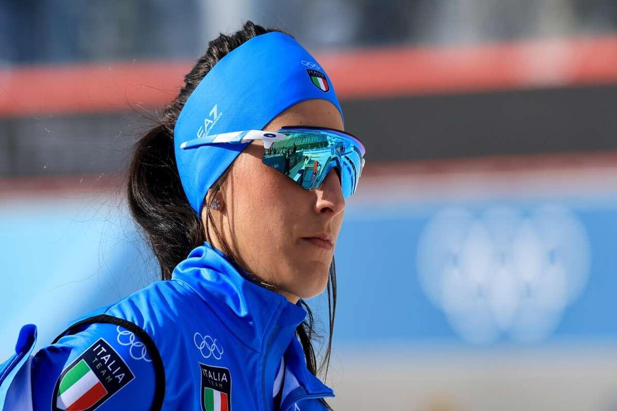Milano Cortina: la staffetta femminile di biathlon senza Passler sorprende tutti