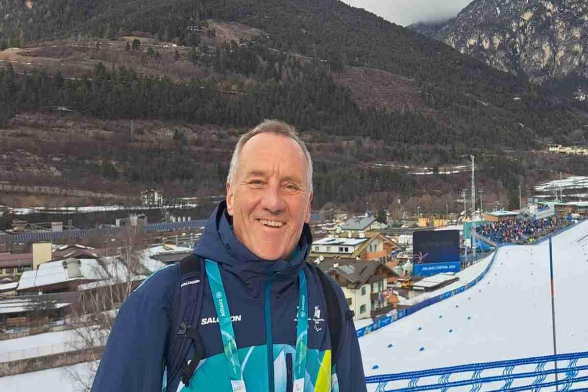 Milano Cortina: la storia di un legame familiare nei Giochi che unisce generazioni