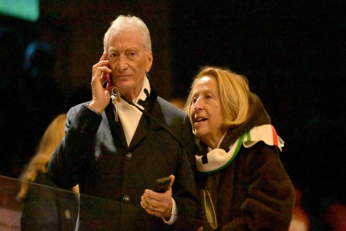 Milano Cortina: le emozionanti medaglie di Franzoni e Paris