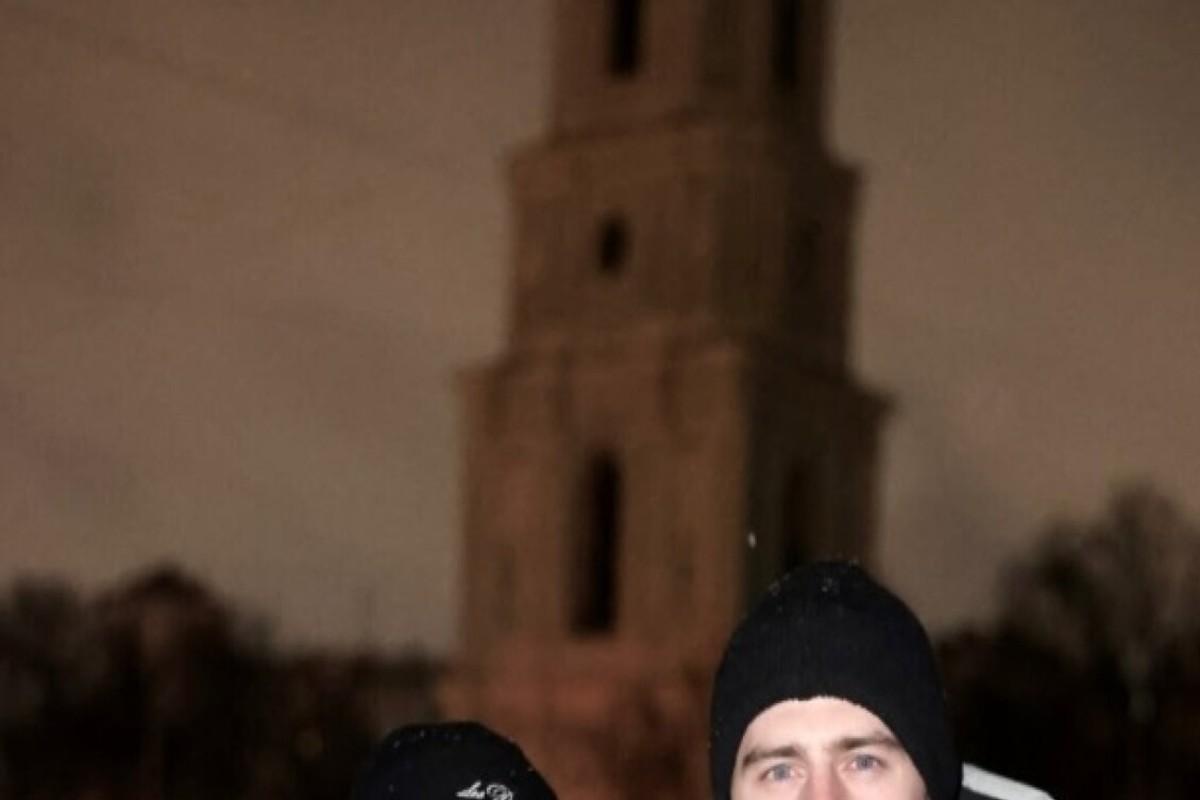 Milano Cortina: lo skeleton ucraino denuncia il team russo di ex militari