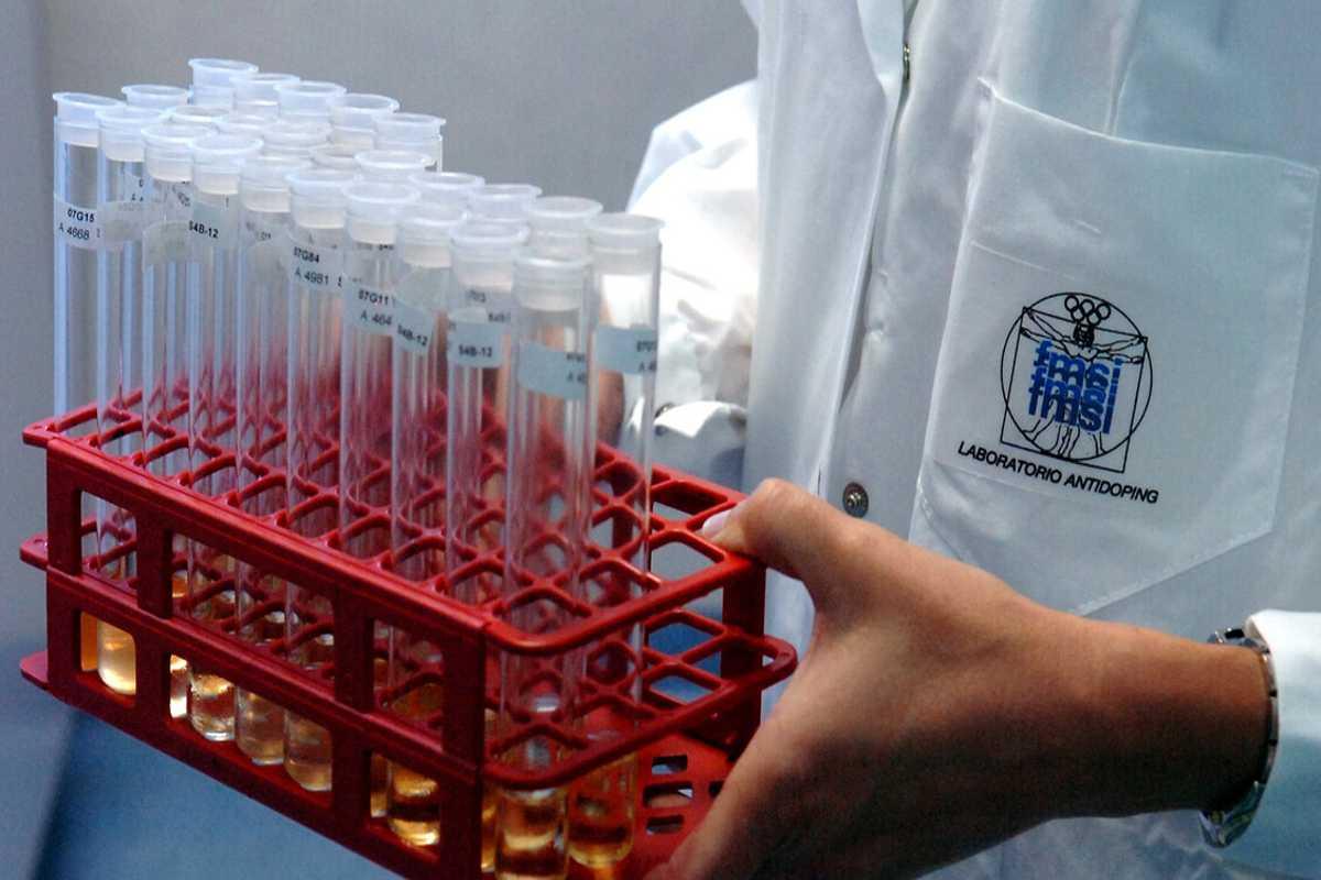 Milano Cortina: nasce una nuova piattaforma contro i medicinali dopanti grazie all'accordo Aifa-Nada