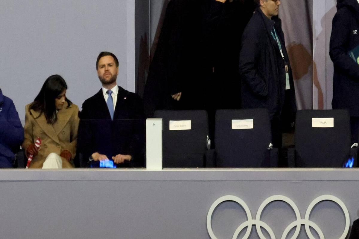 Milano Cortina: ottimi legami con l'amministrazione Usa secondo il Cio