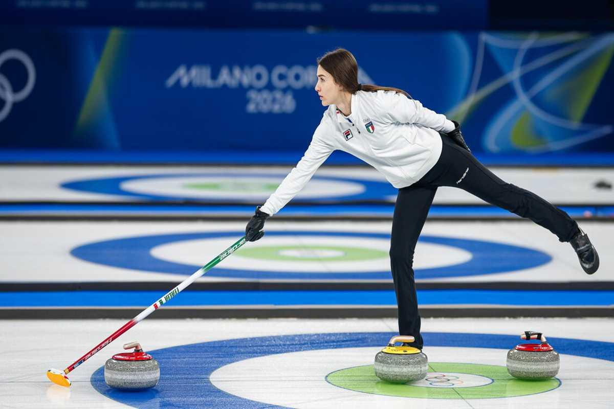 Milano Cortina: un amore che supera le esclusioni