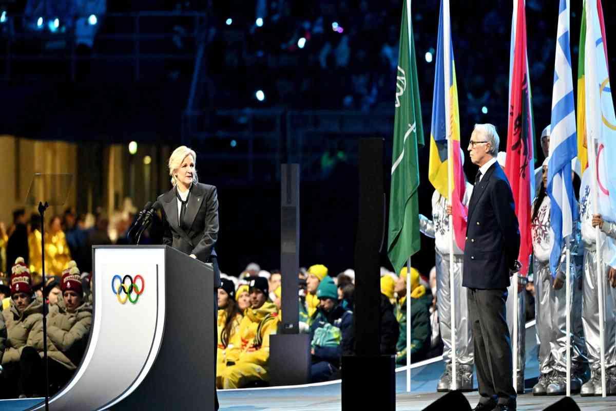 Milano-Cortina: un giorno da record con sei medaglie conquistate!