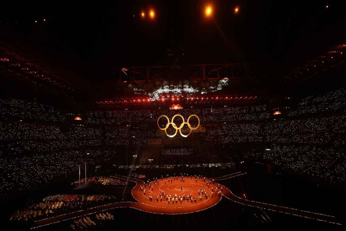Milano Cortina: una cerimonia d'apertura che ha superato le aspettative