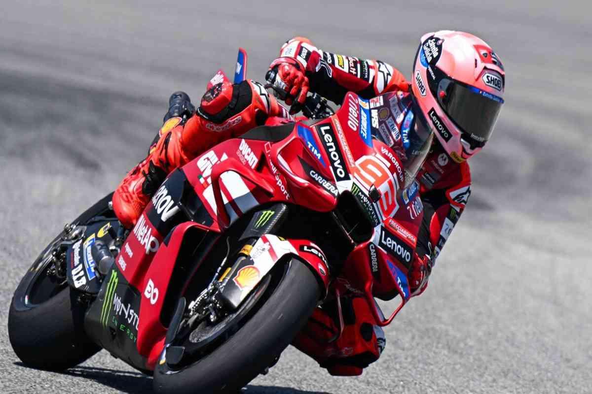 MotoGP in Thailandia: la sfida avvincente per superare Marquez