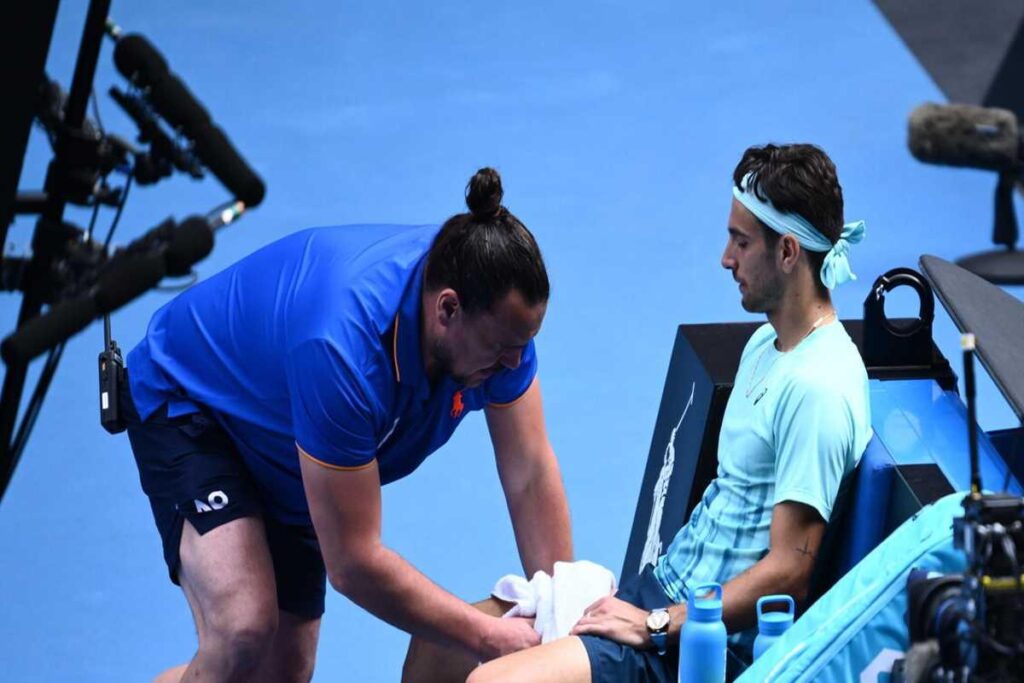 Musetti fa un passo indietro: niente tornei a Buenos Aires e Rio de Janeiro