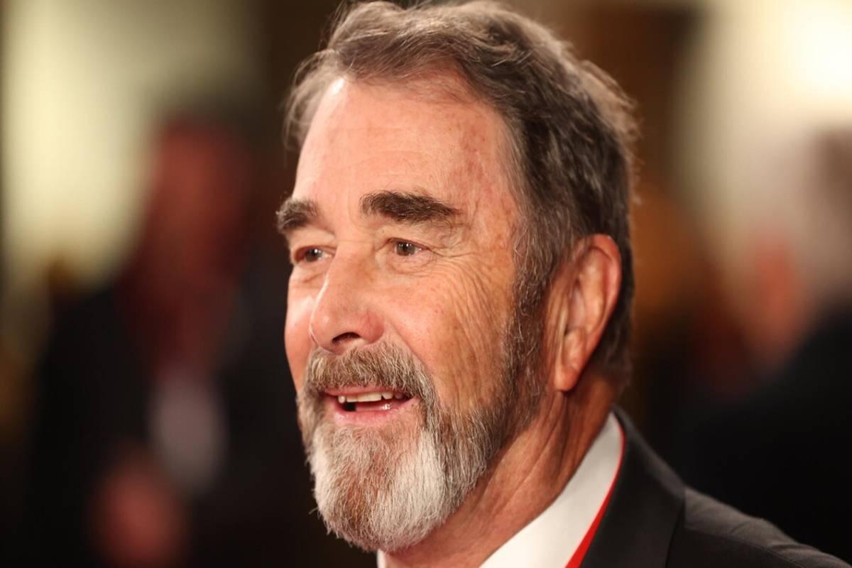 Nigel Mansell: aste di cimeli per una causa benefica imperdibile