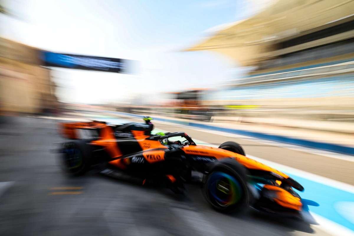 Norris sfida Verstappen: Non sei obbligato a restare in F1