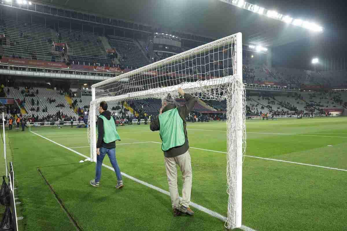 Nuove regole Var e countdown: il futuro del calcio secondo l'Ifab