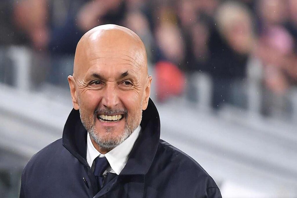 Ottolini: la Juve cresce grazie a Spalletti