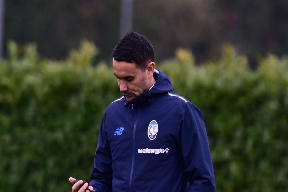 Palladino: Siamo pronti a sfidare il Borussia in Champions League