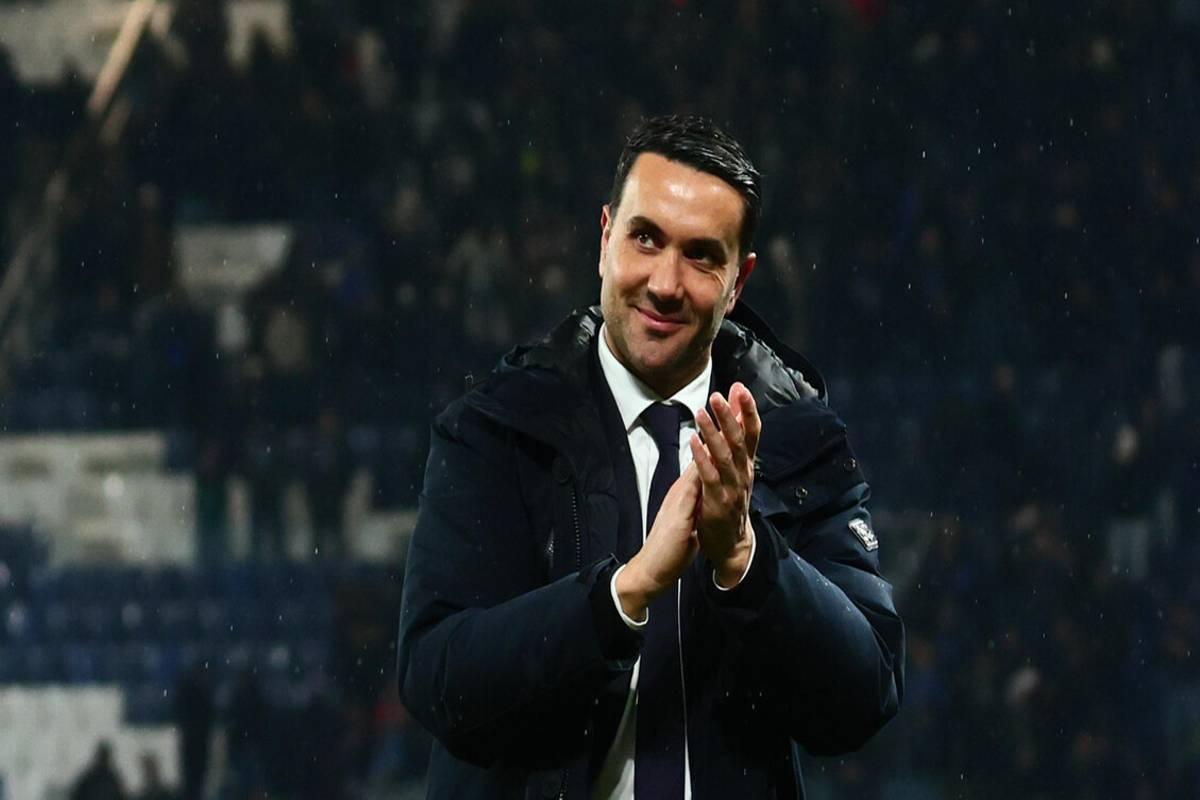 Palladino svela la sua visione: Ecco l'Atalanta dei miei sogni