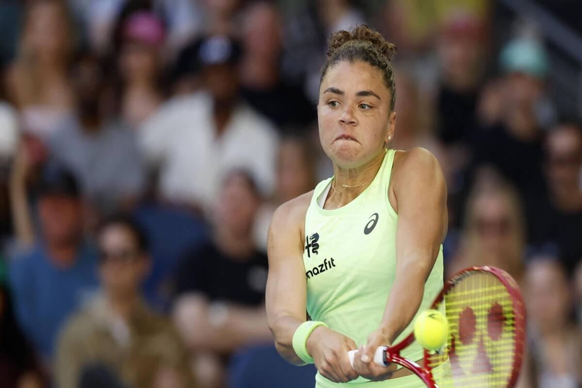Paolini in solitaria: l'unica azzurra alla WTA 1000 di Dubai