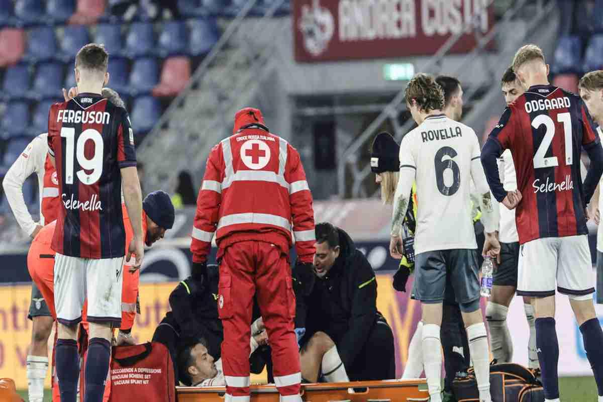 Pedro ottimista dopo l'infortunio: nessuna frattura e un rapido ritorno in campo