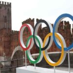 Piano sicurezza d'eccezione per Trump alla Cerimonia di chiusura di Milano Cortina