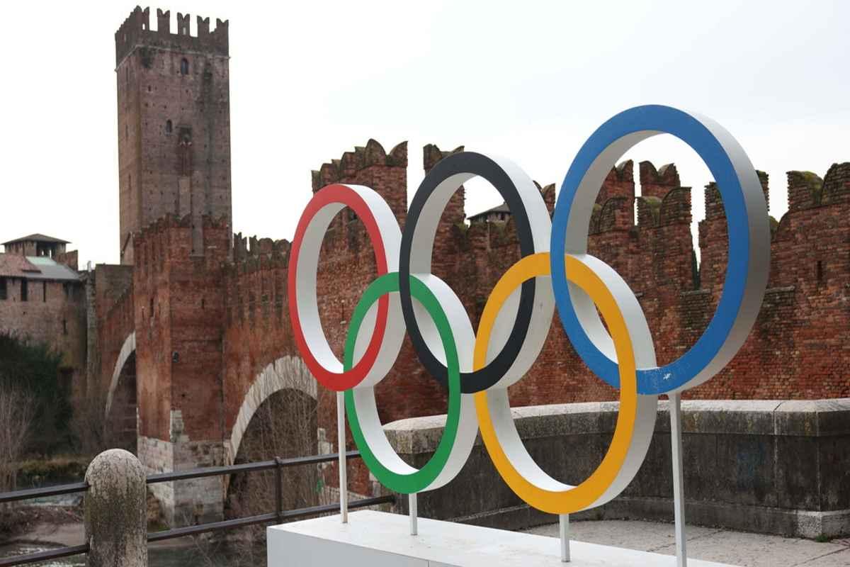 Piano sicurezza d'eccezione per Trump alla Cerimonia di chiusura di Milano Cortina