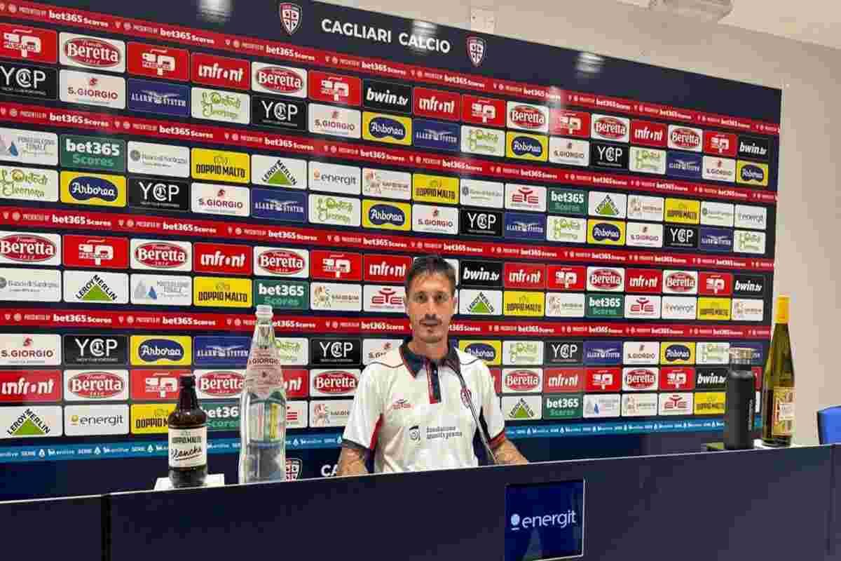 Pisacane: l'atteggiamento vincente che farà la differenza a Parma