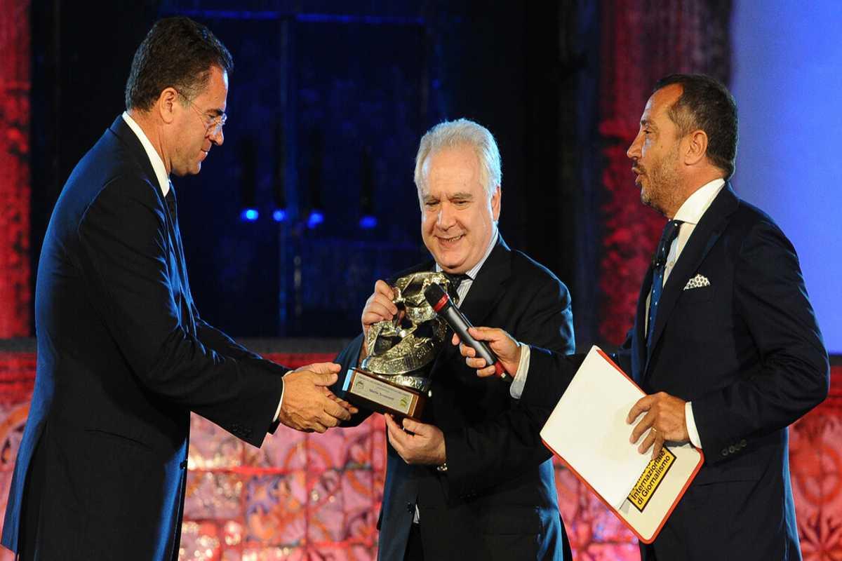 Premio di laurea dedicato a Mario Sconcerti: una celebrazione del talento e della passione