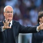 Ranieri svela: Friedkin sta pensando al ritorno di Totti nella Roma
