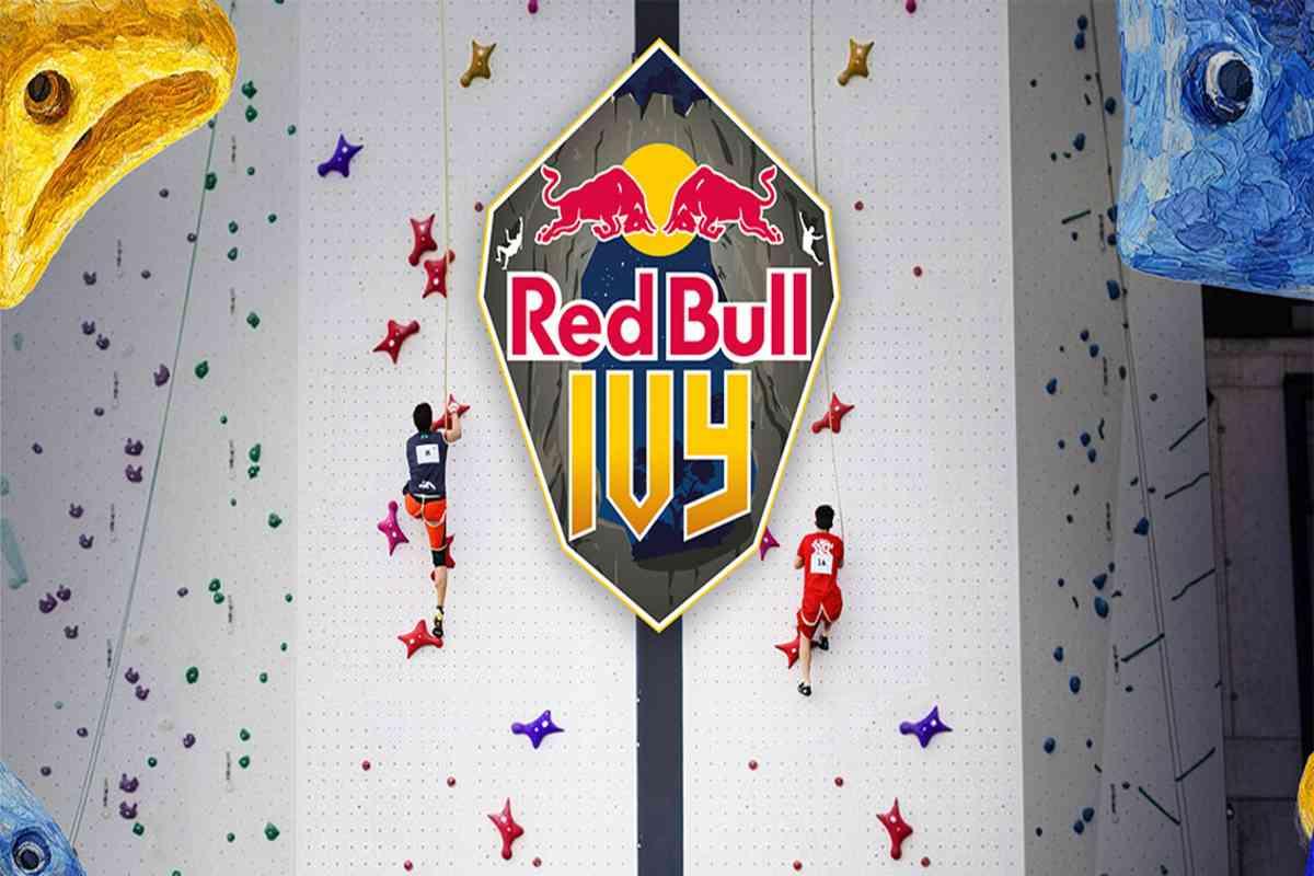 Red Bull Ivy 2026: l'emozione dell'arrampicata inizia con le qualificazioni