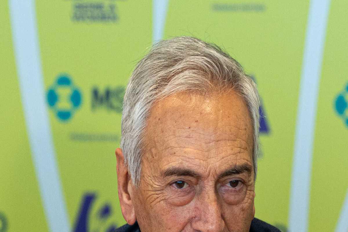 Riforma arbitri: il faccia a faccia tra Gravina e Rocchi