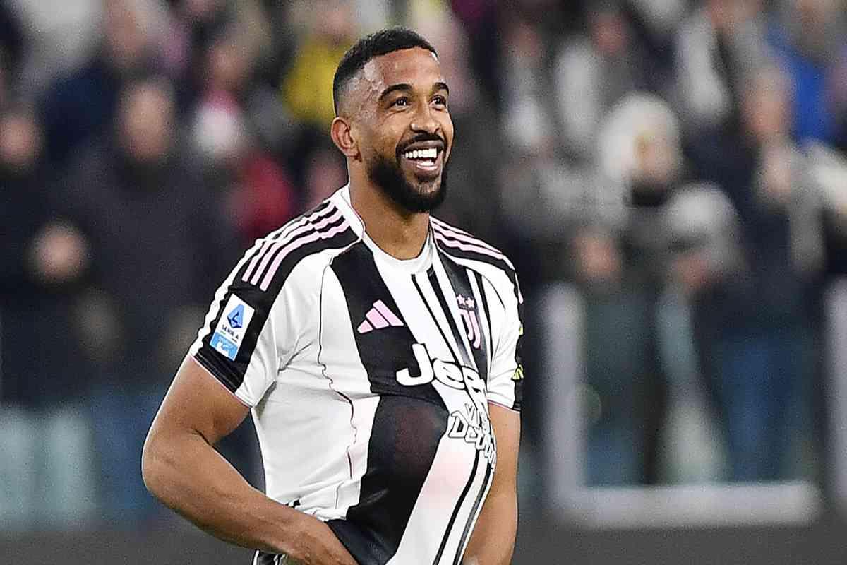 Ritorno in forma: Bremer e Yildiz si dedicano alle terapie durante il riposo della Juve