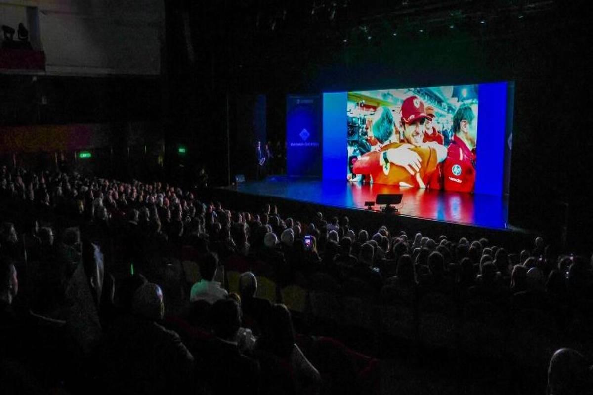 Roma festeggia i campioni dell'automobilismo 2025: una celebrazione imperdibile in San Pietro