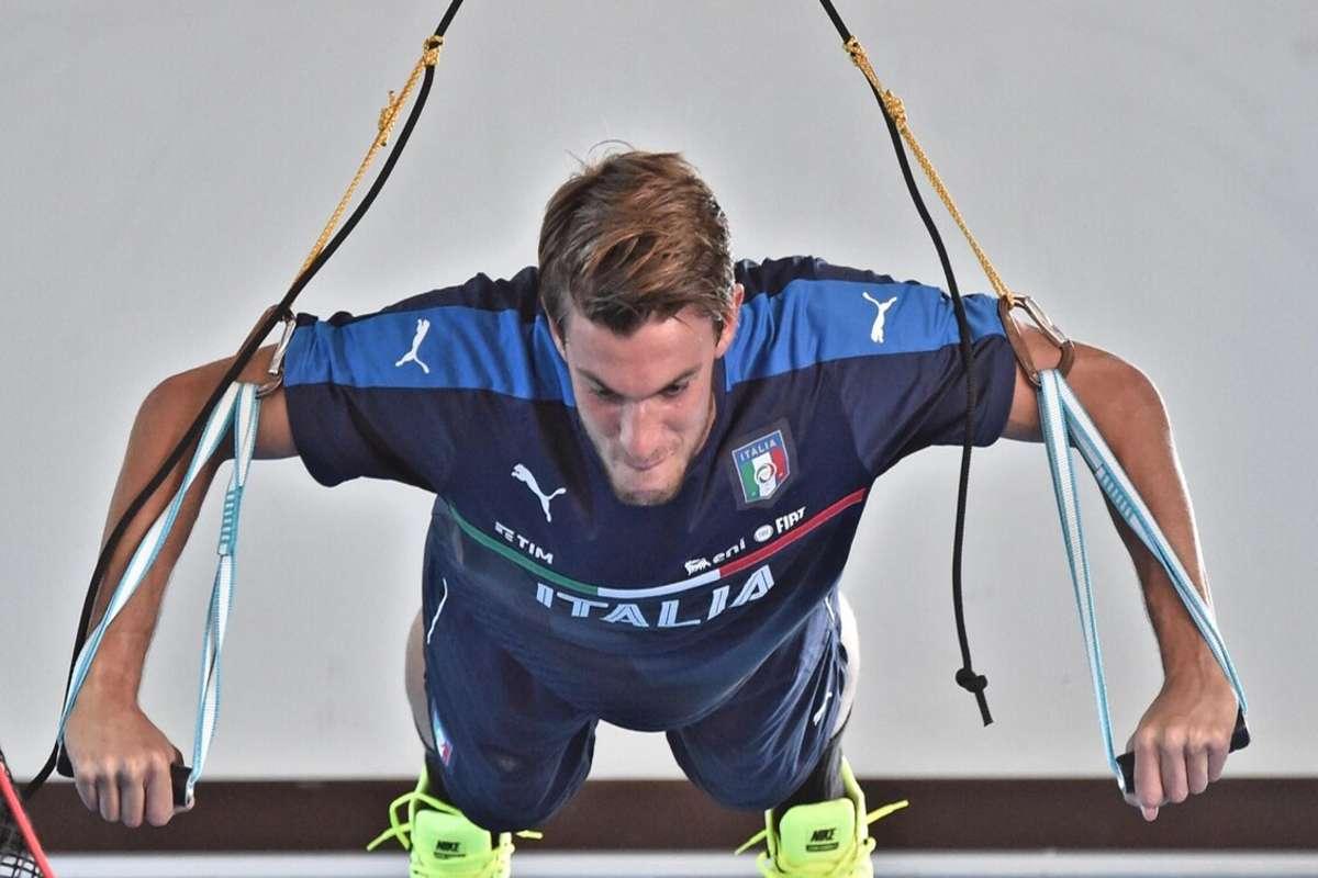 Rugani: la scelta di unirsi alla Fiorentina seguendo il cuore