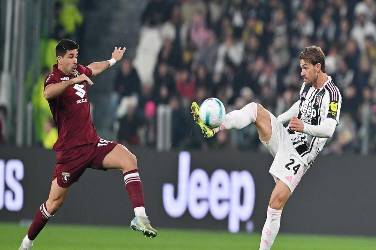 Rugani torna a casa: prestito ufficiale alla Fiorentina per la Juventus