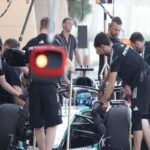 Russell brilla nel test del Bahrain con il miglior tempo della prima giornata
