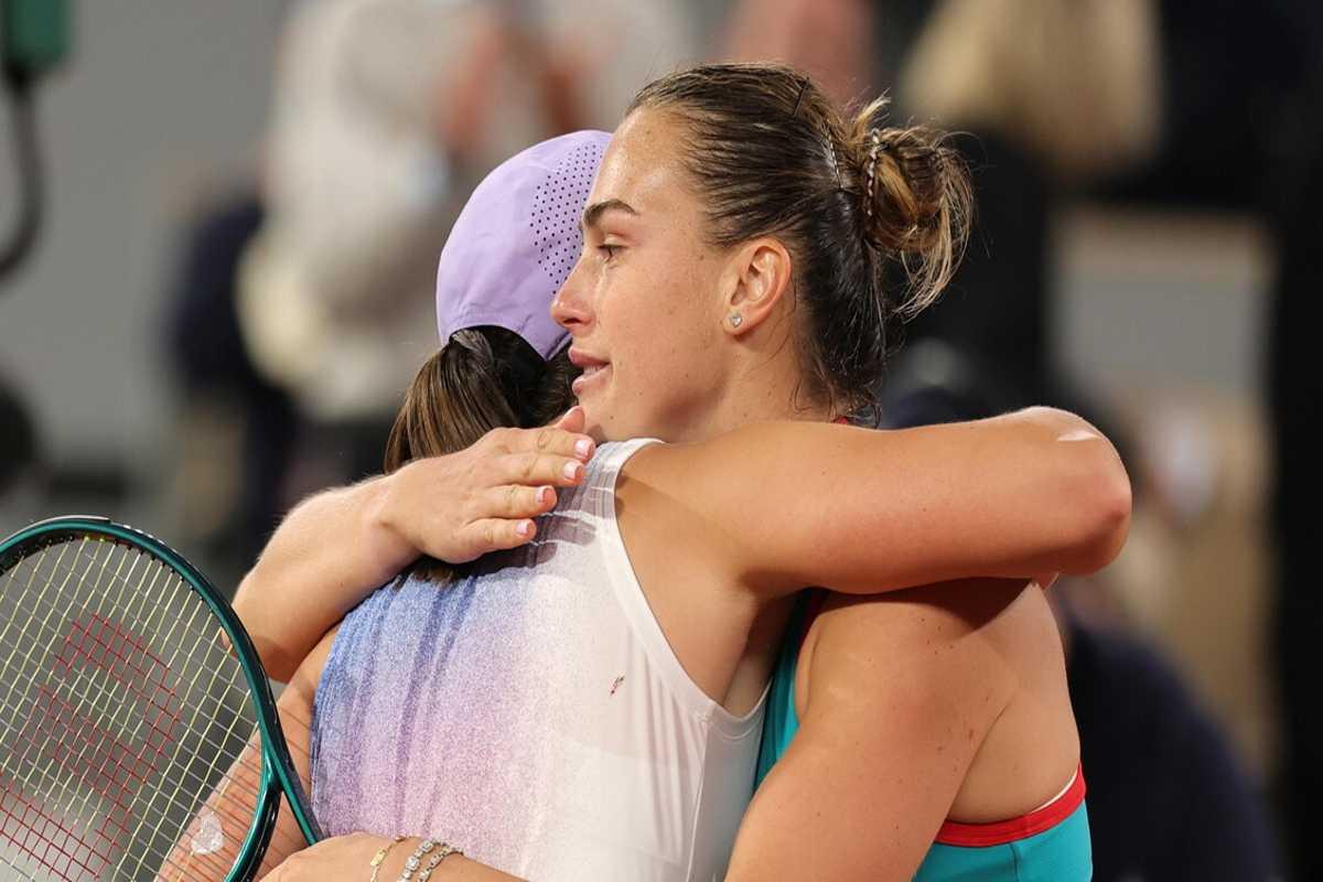 Sabalenka e Swiatek sorprendono: assenti al WTA 1000 di Dubai!