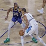 San Antonio schiaccia Sacramento, i Knicks sorprendono Houston con una rimonta epica