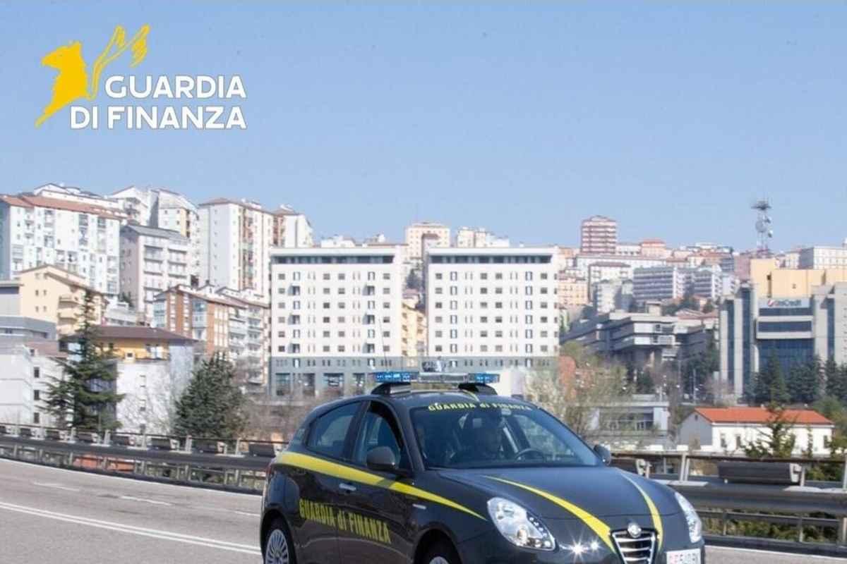 Scandalo fiscale: i dirigenti dell'Imolese accusati di evasione per due milioni