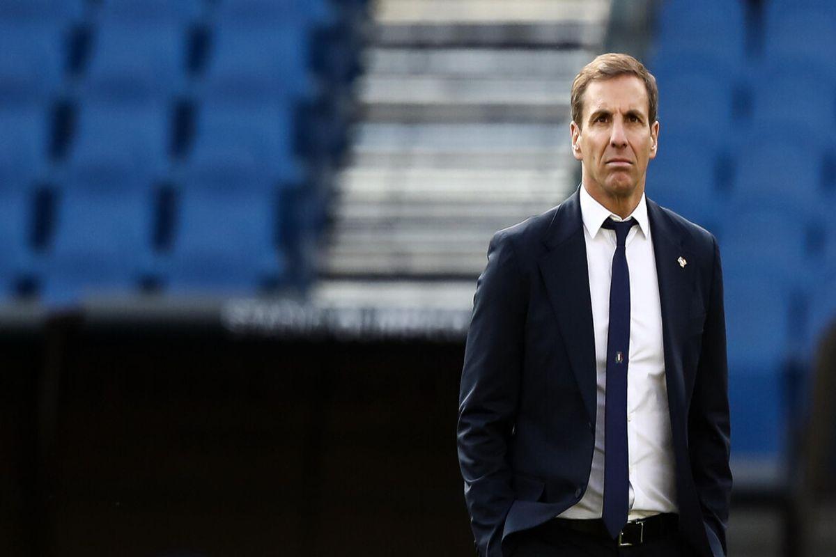 Sei Nazioni: Quesada rivela, 'oggi la Scozia è una sorpresa vincente'