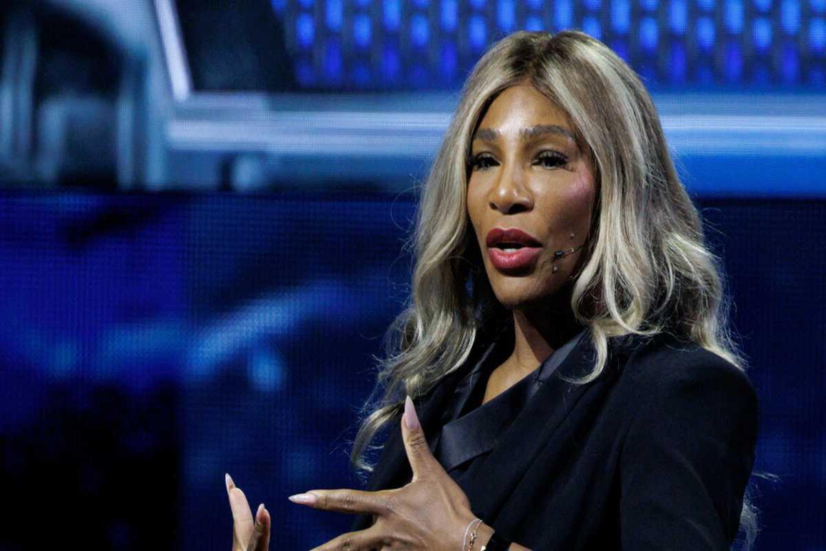 Serena Williams pronta a un emozionante ritorno nei circuiti di Grande Slam e WTA