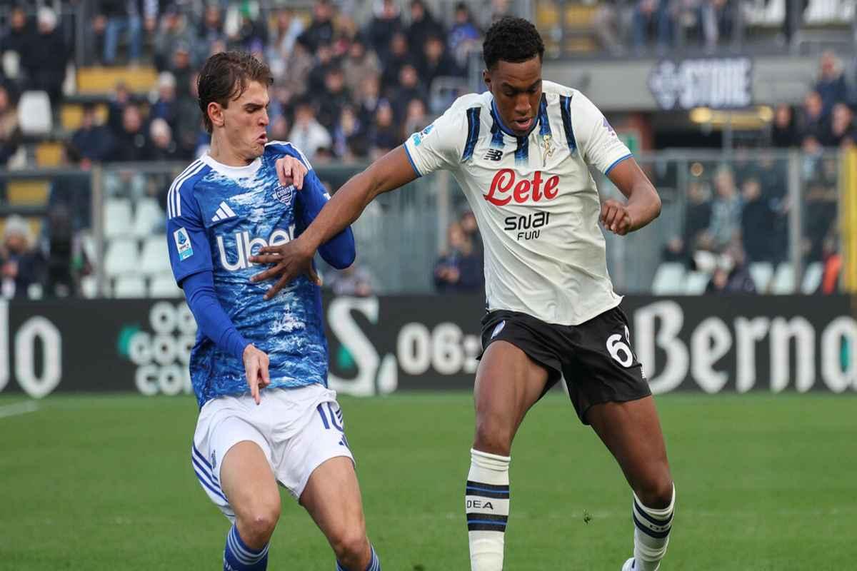 Serie A: il turno da dimenticare per sei giocatori squalificati